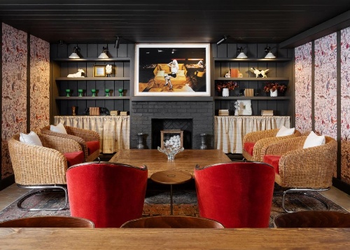 Palihouse West Hollywood image 41