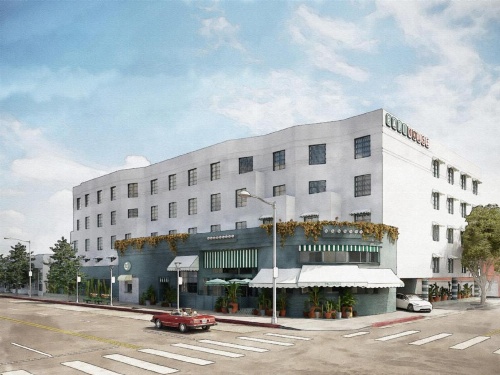 Palihouse West Hollywood image 48