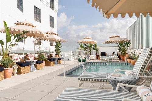 Palihouse West Hollywood image 49