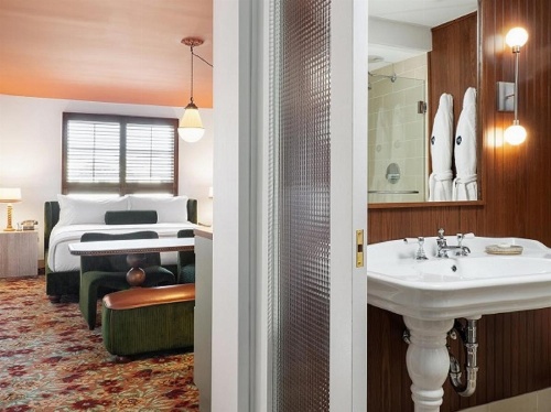 Palihouse West Hollywood image 8